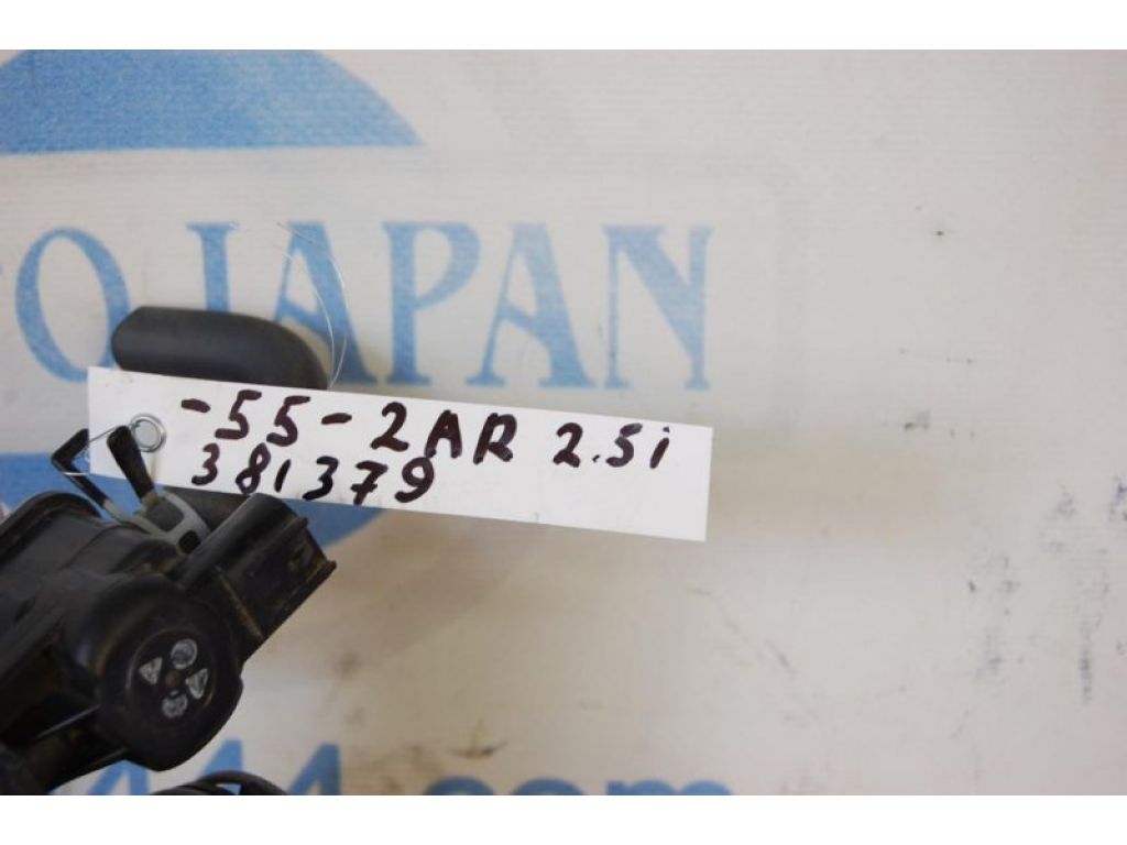патрубок повітряного фільтра TOYOTA CAMRY 55 14-17 - Фото 2