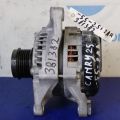 27060-0V170 | Генератор TOYOTA CAMRY 55 14-17 - Прев'ю 4