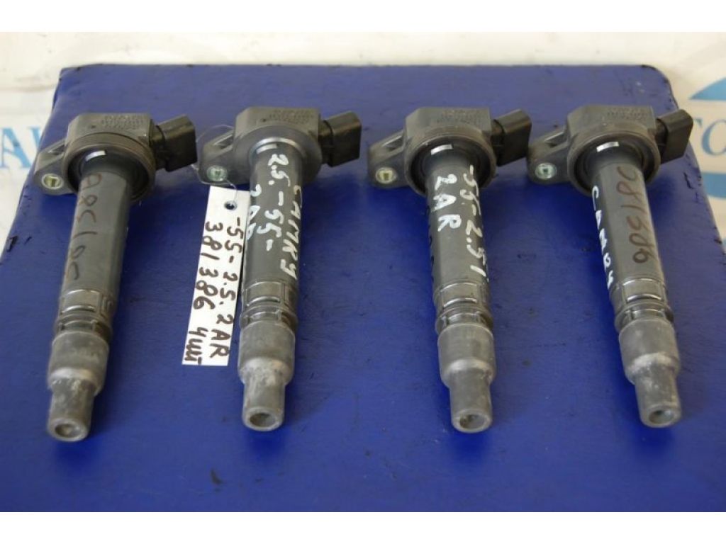 90919A2005 | Котушка запалювання TOYOTA CAMRY 55 14-17