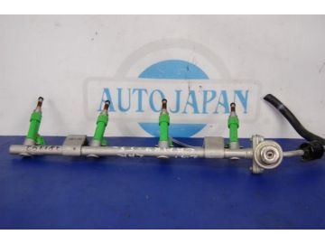 Форсунка паливна TOYOTA CAMRY 55 14-17