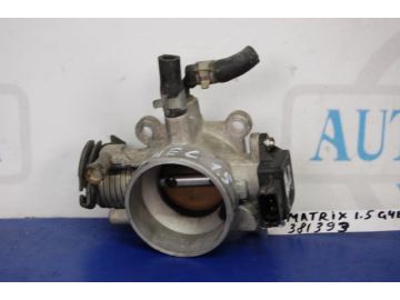 Дроссельная заслонка HYUNDAI MATRIX 01-08