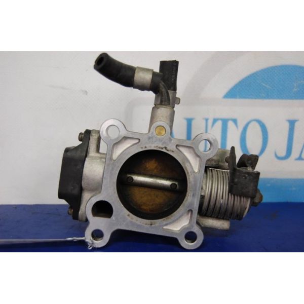 Дросельна заслінка HYUNDAI MATRIX 01-08 35100-26750 — 3