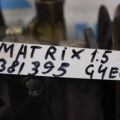 Насос ГУР HYUNDAI MATRIX 01-08 - Превью 3