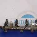 Форсунка паливна HYUNDAI MATRIX 01-08
