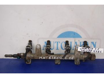 Форсунка топливная HYUNDAI MATRIX 01-08