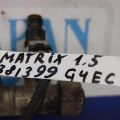 Форсунка паливна HYUNDAI MATRIX 01-08 - Прев'ю 2