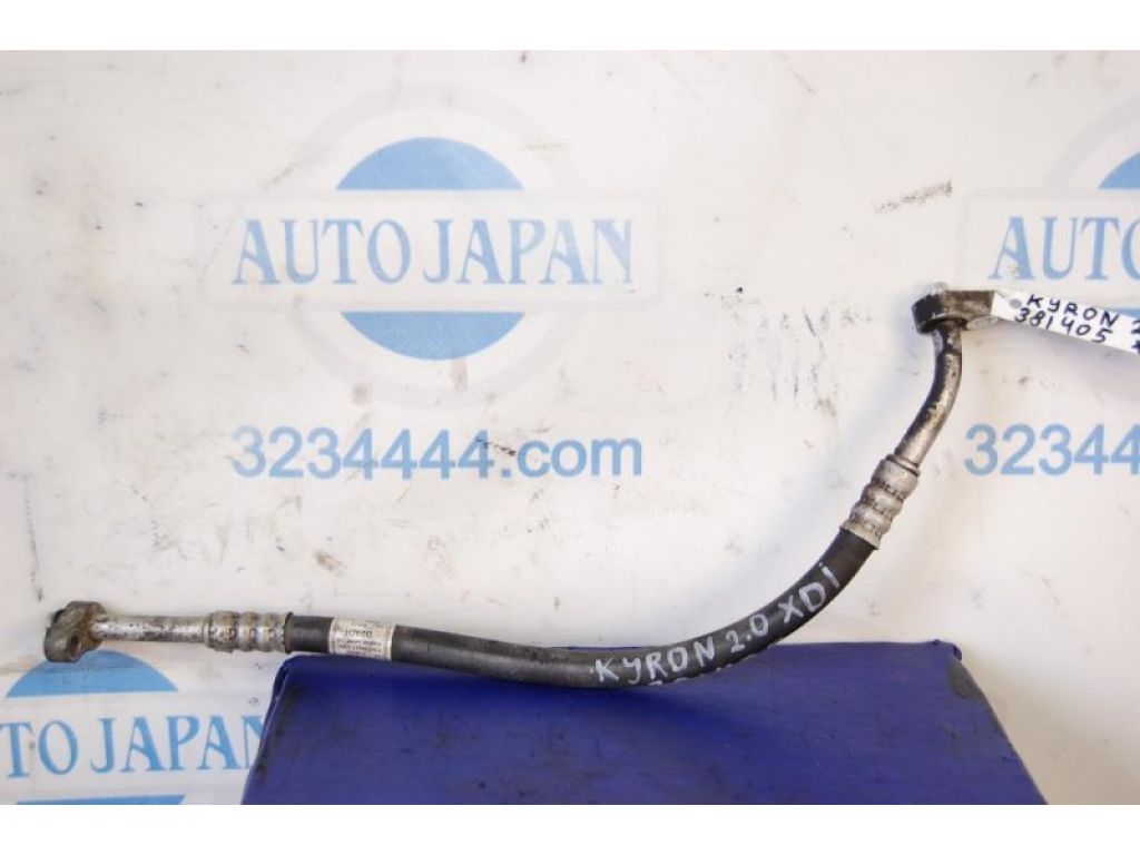 6861009001 | Трубка кондиционера SSANGYONG KYRON 05-15