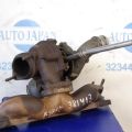 A 664 090 07 80 | Турбина SSANGYONG KYRON 05-15 - Превью 4