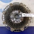 25237-4A000 | Вискомуфта KIA SORENTO BL 02-09