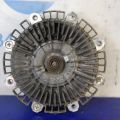 25237-4A000 | Вискомуфта KIA SORENTO BL 02-09 - Превью 2