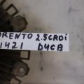 25237-4A000 | Вискомуфта KIA SORENTO BL 02-09 - Превью 3