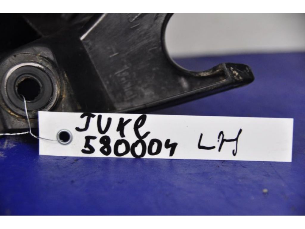 26555-1KM0A | Ліхтар зовнішній задн. лів. NISSAN JUKE 10-19 - Фото 3