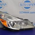 84001AJ00D | Фара передн. прав. SUBARU OUTBACK 09-14 BR
