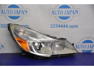 Фара передн. прав. SUBARU OUTBACK 09-14 BR