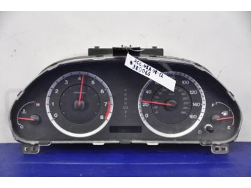 Панель приборов HONDA ACCORD USA 07-12