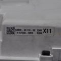 83800-0X110 | Панель приборов TOYOTA CAMRY 50 12-15 - Превью 2