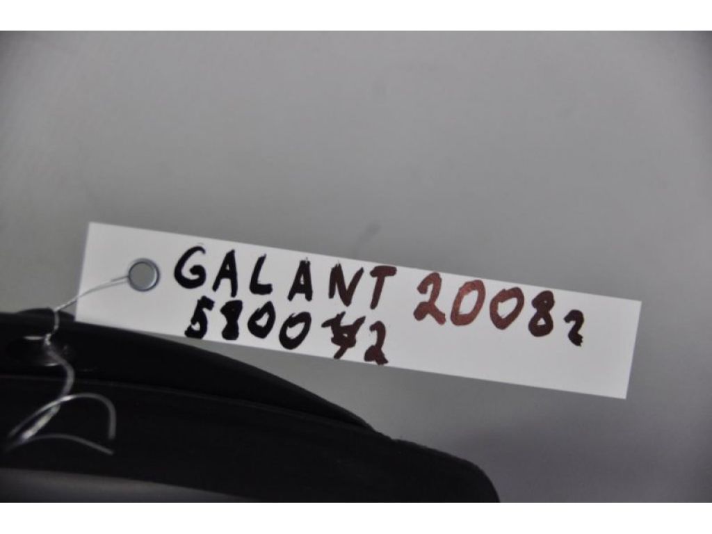 8100A995 | Панель приладів MITSUBISHI GALANT 03-12 - Фото 2