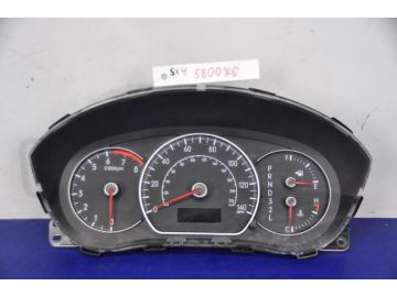 Панель приладів SUZUKI SX4 06-13