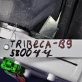85021XA11A | Панель приборов SUBARU TRIBECA B9 05-07 - Превью 2