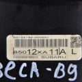 85021XA11A | Панель приборов SUBARU TRIBECA B9 05-07 - Превью 4