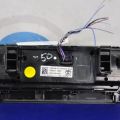55900-06360 | Блок управления печкой TOYOTA CAMRY 50 12-15 - Превью 3