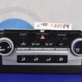 55900-06360 | Блок управления печкой TOYOTA CAMRY 50 12-15