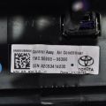 Магнитола TOYOTA CAMRY 50 12-15 - Превью 4