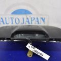 Накладка торпедо TOYOTA CAMRY 50 12-15 - Прев'ю 2