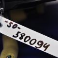 Накладка торпедо TOYOTA CAMRY 50 12-15 - Прев'ю 3