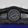 D09M 55 430 | Панель приборов MAZDA CX-3 14-18