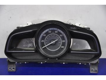 Панель приборов MAZDA CX-3 14-18