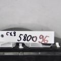 D09M 55 430 | Панель приборов MAZDA CX-3 14-18 - Превью 3