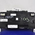 D09M 55 430 | Панель приборов MAZDA CX-3 14-18 - Превью 4