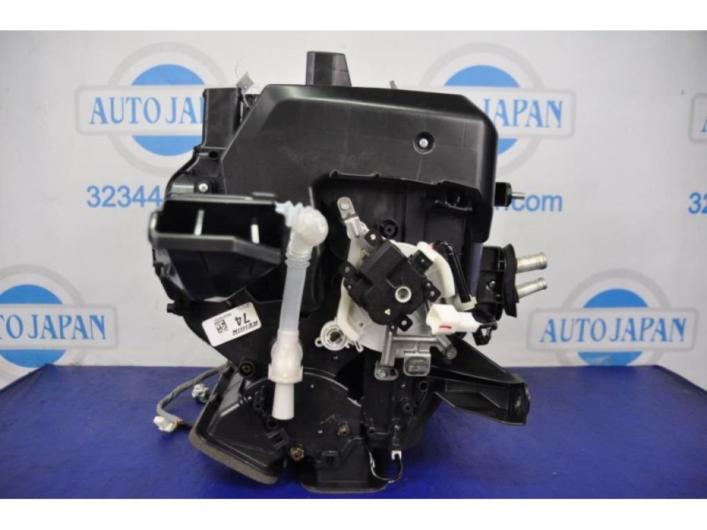 Корпус пічки HONDA CIVIC FC/FK 15- - Фото 2