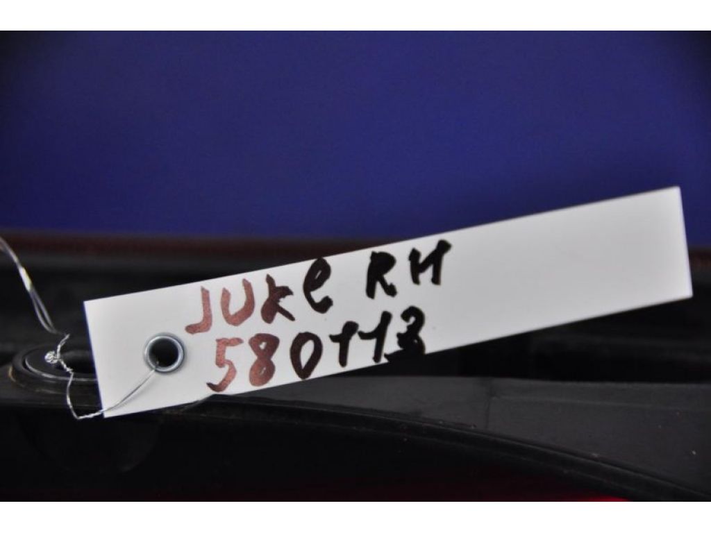 26550-1KM0A | Ліхтар зовнішній задн. прав. NISSAN JUKE 10-19 - Фото 2