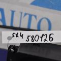 Блок управления печкой SUZUKI SX4 06-13 - Превью 3