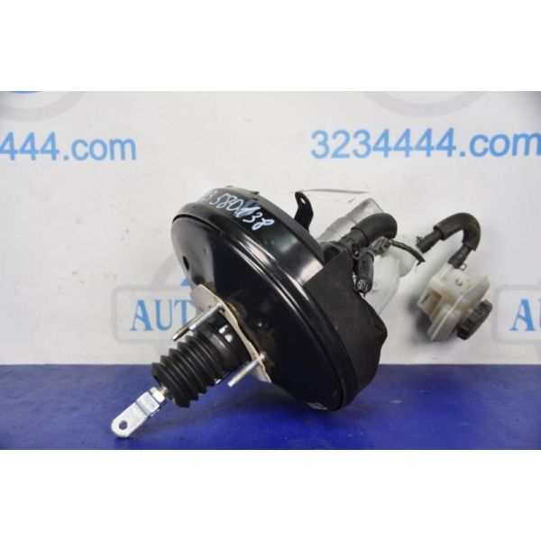 Вакуумний підсилювач гальм MAZDA CX-3 14-18 DBZ1-43-80ZA