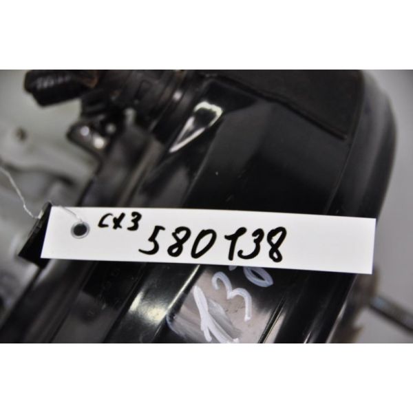 Вакуумний підсилювач гальм MAZDA CX-3 14-18 DBZ1-43-80ZA — 3