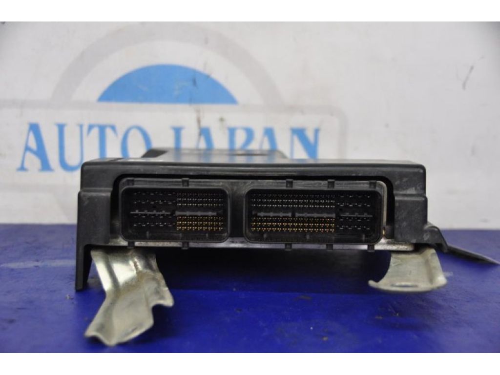 Блок управления двигателем TOYOTA CAMRY 50 12-15