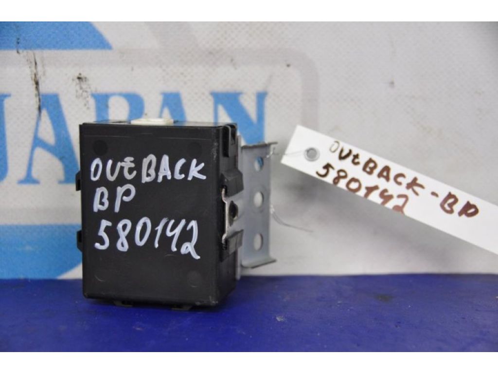 Блок електронний SUBARU OUTBACK 03-09 BP