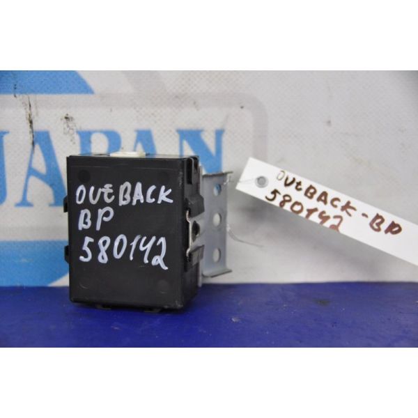 Блок електронний SUBARU OUTBACK 03-09 BP