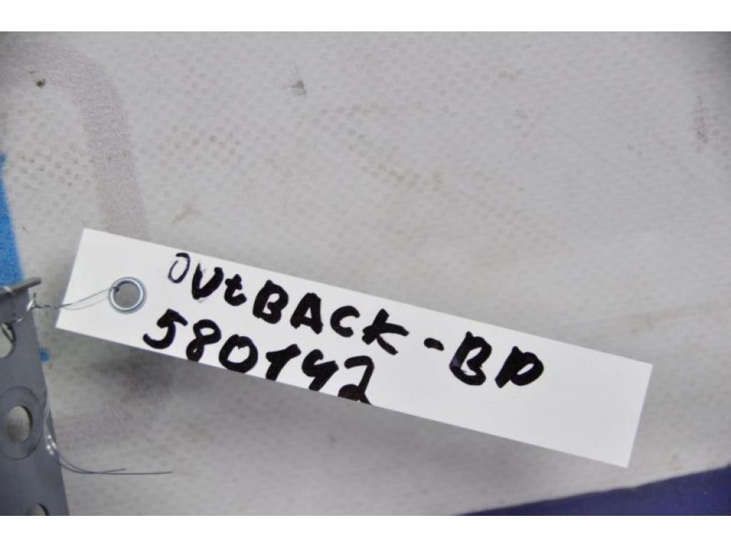 Блок електронний SUBARU OUTBACK 03-09 BP - Фото 2