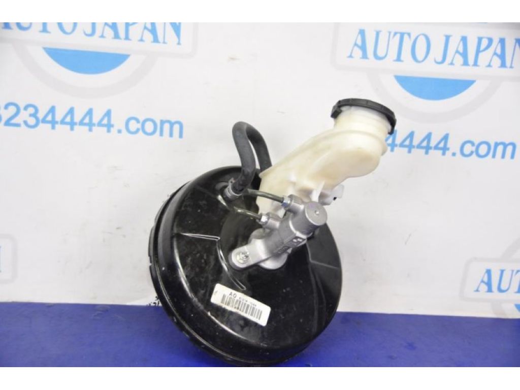 01469-TBA-A00 | Вакуумный усилитель тормозов HONDA CIVIC FC/FK 15- - Фото 2