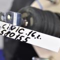 01469-TBA-A00 | Вакуумный усилитель тормозов HONDA CIVIC FC/FK 15- - Превью 3