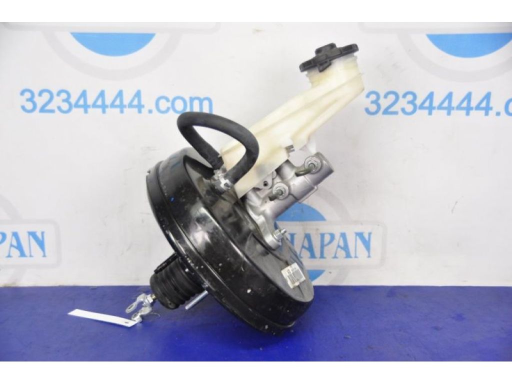 01469-TBA-A00 | Вакуумный усилитель тормозов HONDA CIVIC FC/FK 15- - Фото 4