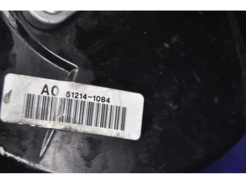 01469-TBA-A00 | Вакуумный усилитель тормозов HONDA CIVIC FC/FK 15- - Фото 5