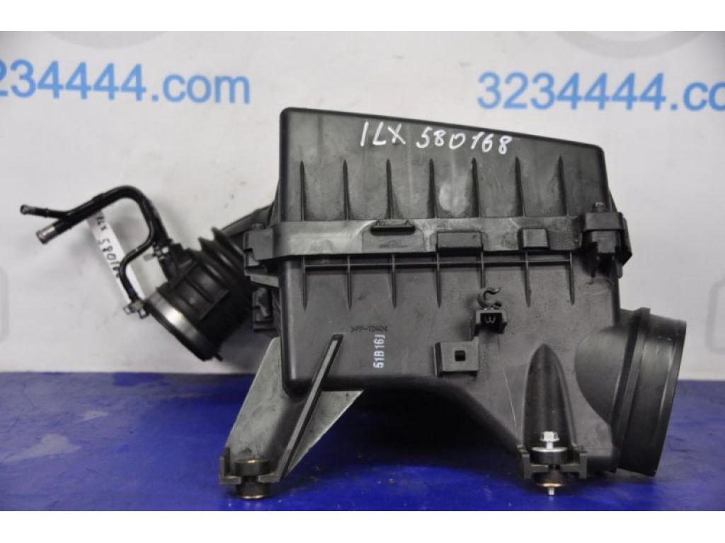 17201-R4H-A00 | Корпус воздушного фильтра ACURA ILX 12-16 - Фото 2
