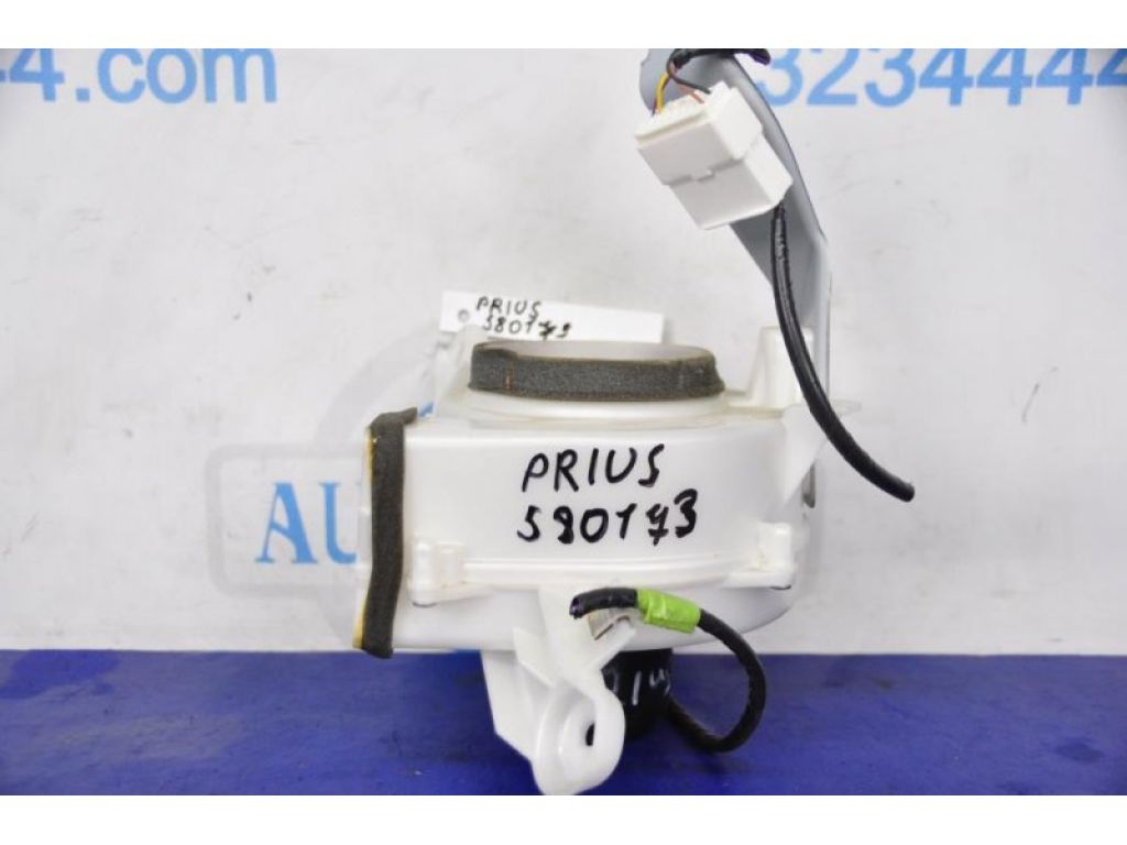 87130-47070 | Моторчик пічки TOYOTA PRIUS - 20 03-11