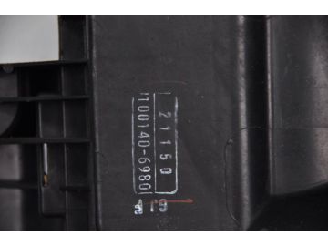Корпус воздушного фильтра TOYOTA PRIUS - 20 03-11