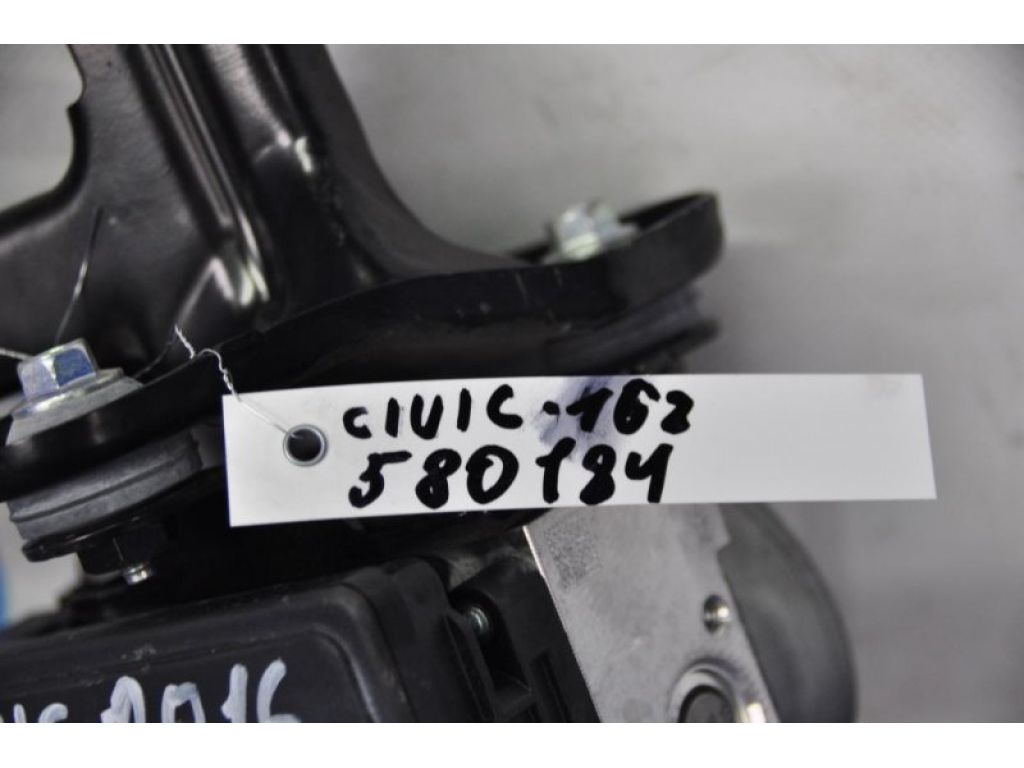 Блок ABS HONDA CIVIC FC/FK 15- - Фото 2